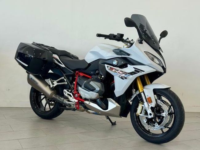BMW R 1250 RS   - Foto 5