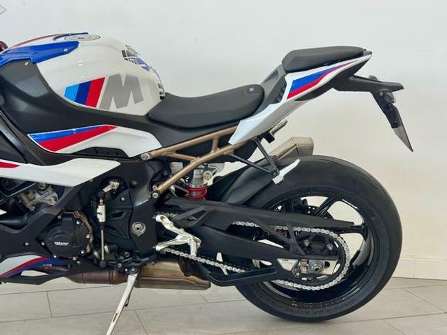 BMW S 1000 RR   - Foto 14