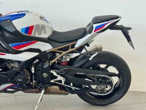 BMW S 1000 RR   - Foto 25