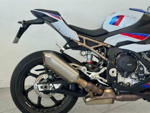 BMW S 1000 RR   - Foto 19