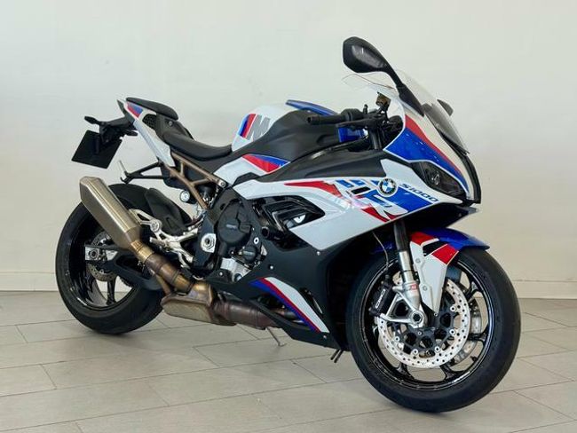 BMW S 1000 RR   - Foto 5