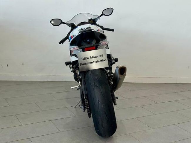 BMW S 1000 RR   - Foto 8