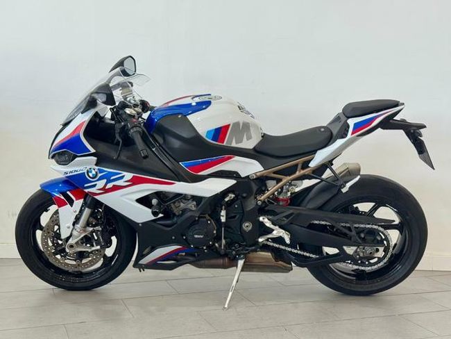 BMW S 1000 RR   - Foto 2