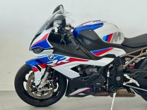 BMW S 1000 RR   - Foto 23