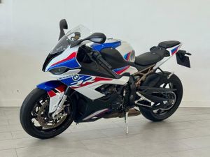 BMW S 1000 RR   - Foto 3