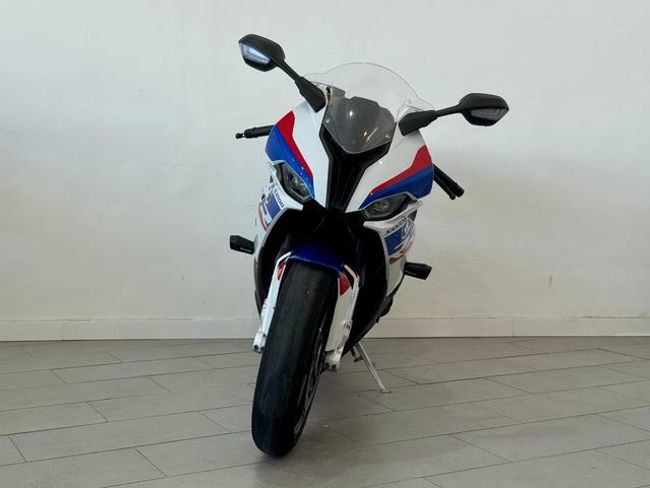 BMW S 1000 RR   - Foto 4