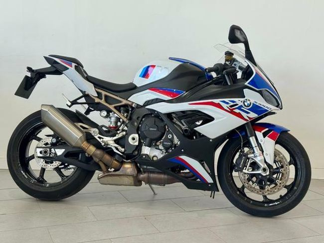 BMW S 1000 RR   - Foto 6