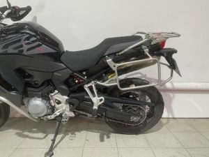 BMW F 850 GS Adventure   - Foto 19