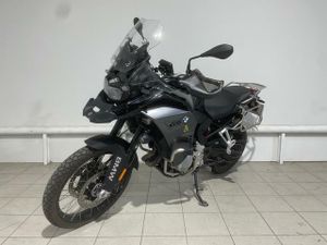 BMW F 850 GS Adventure   - Foto 3