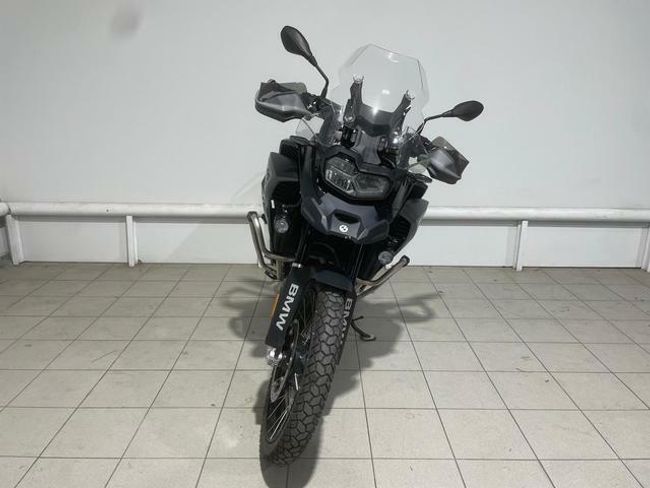 BMW F 850 GS Adventure   - Foto 4