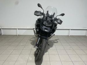 BMW F 850 GS Adventure   - Foto 5