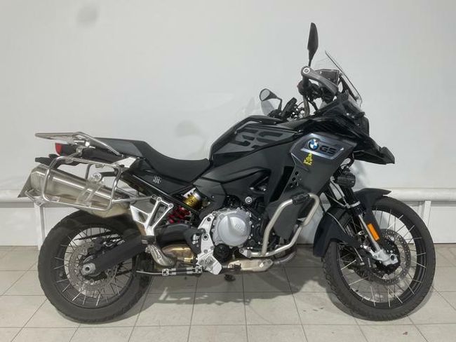 BMW F 850 GS Adventure   - Foto 6