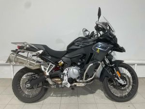 BMW F 850 GS Adventure   - Foto 9