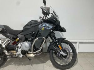BMW F 850 GS Adventure   - Foto 15