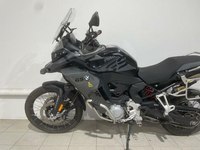 BMW F 850 GS Adventure   - Foto 10