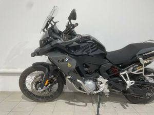 BMW F 850 GS Adventure   - Foto 17