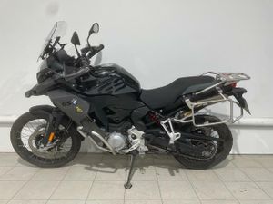 BMW F 850 GS Adventure   - Foto 2