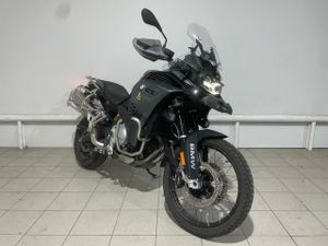 BMW F 850 GS Adventure   - Foto 7