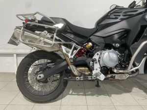 BMW F 850 GS Adventure   - Foto 13