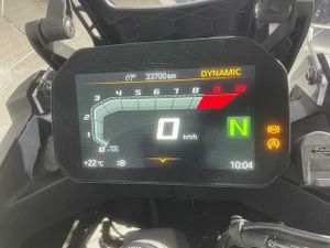 BMW F 850 GS Adventure   - Foto 11