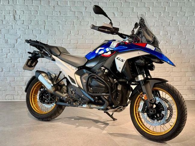 BMW R 1300 GS   - Foto 5