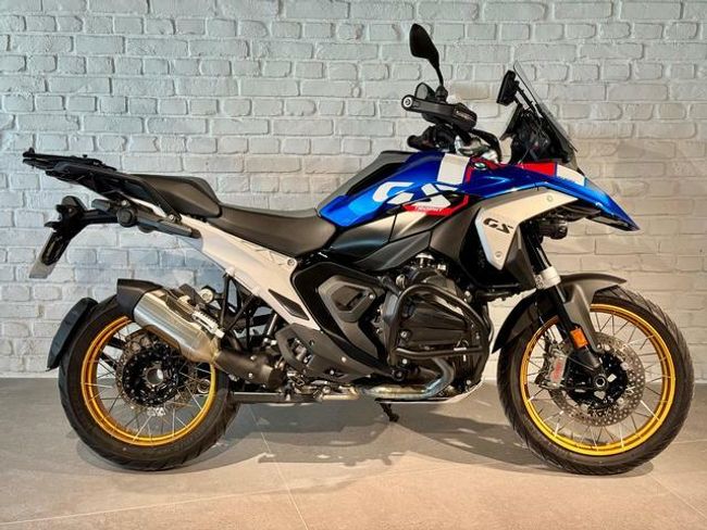 BMW R 1300 GS   - Foto 6