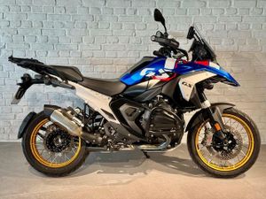 BMW R 1300 GS   - Foto 9