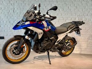 BMW R 1300 GS   - Foto 3
