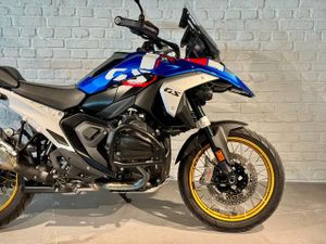 BMW R 1300 GS   - Foto 23