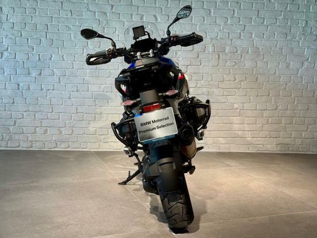 BMW R 1300 GS   - Foto 8
