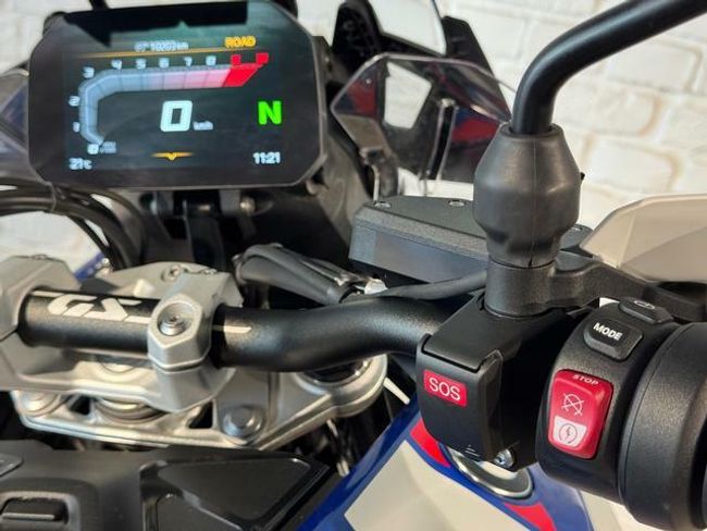 BMW R 1300 GS   - Foto 10