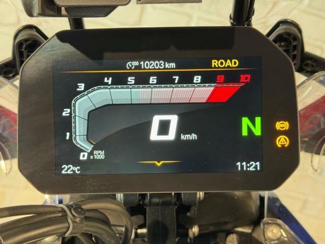 BMW R 1300 GS   - Foto 7