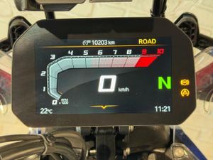 BMW R 1300 GS   - Foto 11