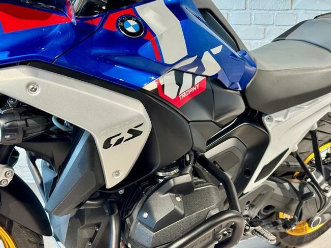 BMW R 1300 GS   - Foto 15