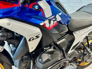 BMW R 1300 GS   - Foto 27