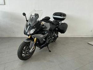 BMW R 1200 RS   - Foto 3