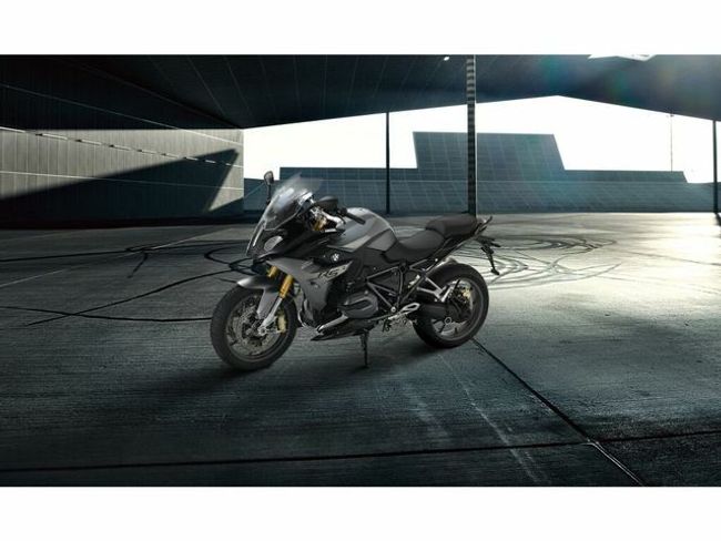 BMW R 1200 RS   - Foto 1