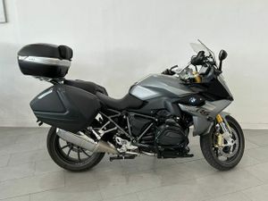 BMW R 1200 RS   - Foto 9