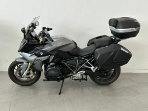 BMW R 1200 RS   - Foto 2