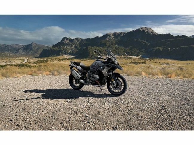 BMW R1250GS   - Foto 1