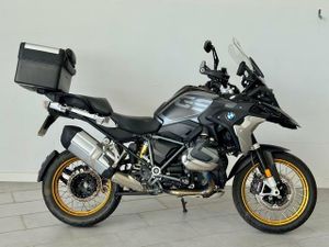 BMW R1250GS   - Foto 9