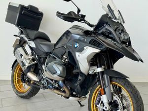 BMW R1250GS   - Foto 23
