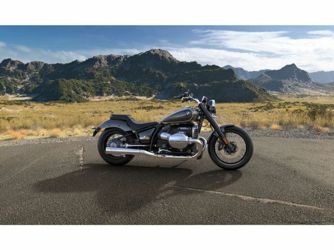 BMW R18   - Foto 1