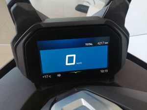 BMW C400GT   - Foto 11
