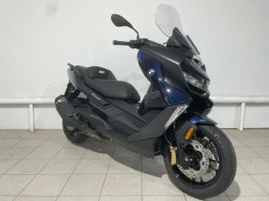 BMW C400GT   - Foto 7