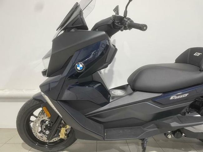 BMW C400GT   - Foto 10