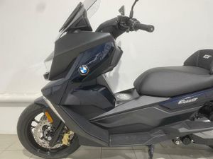 BMW C400GT   - Foto 17