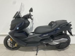 BMW C400GT   - Foto 2