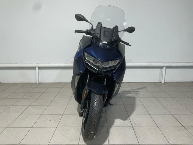 BMW C400GT   - Foto 4