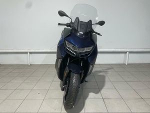 BMW C400GT   - Foto 5